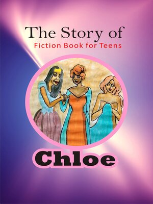cover image of THE STORY OF CHLOE